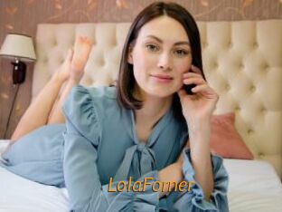 LolaForner