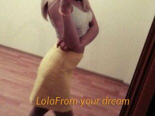 LolaFrom_your_dream
