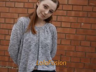 LolaFusion