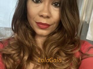 LolaGaia