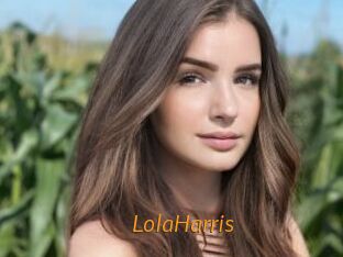 LolaHarris Porn University