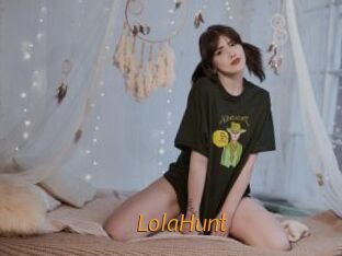 LolaHunt