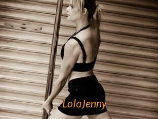 LolaJenny