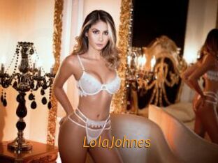 LolaJohnes