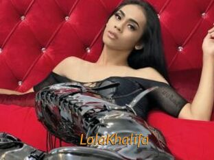 LolaKhalifa