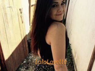 LolaLavette