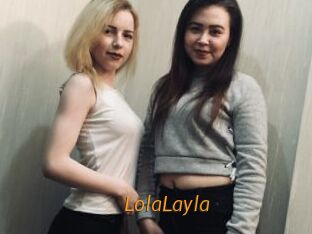 LolaLayla
