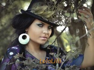 LolaLilli