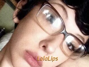 LolaLips