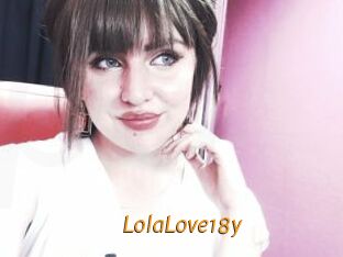 LolaLove18y