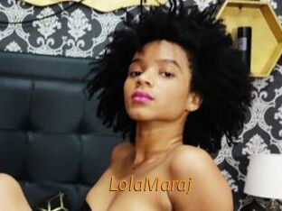 LolaMaraj
