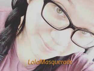 Lola_Masquerade