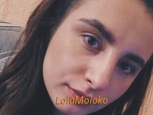 LolaMoloko