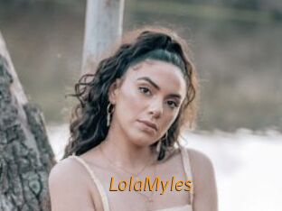 LolaMyles
