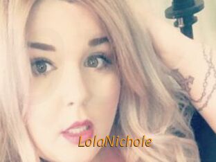 LolaNichole