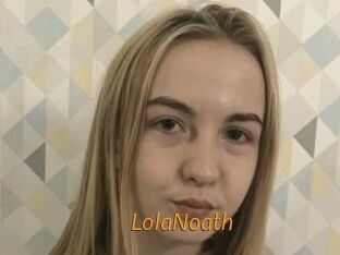 LolaNoath