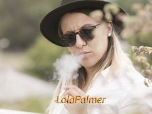 LolaPalmer