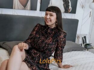 LolaPirs