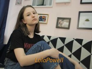 LolaPowell