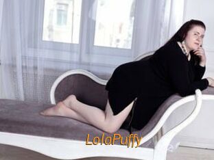 LolaPuffy