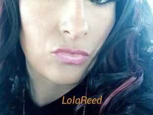 LolaReed Porn University