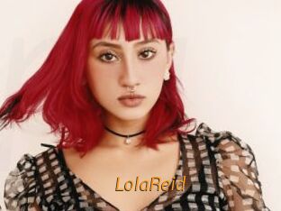 LolaReid