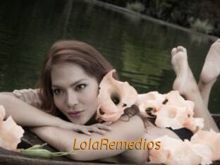 LolaRemedios