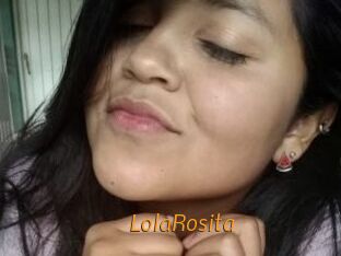 LolaRosita