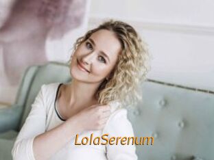 LolaSerenum