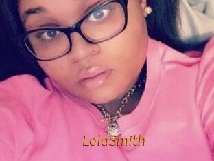 LolaSmith