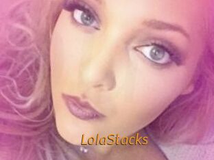 LolaStacks