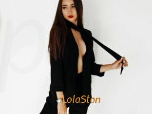 LolaSton