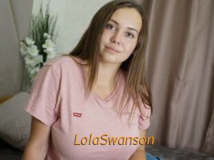 LolaSwanson