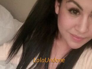 Lola_Undone