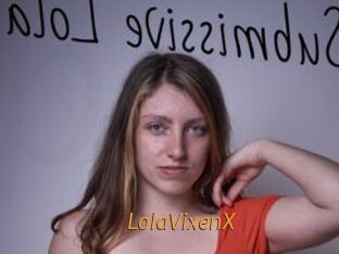 LolaVixenX