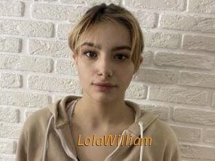LolaWilliam