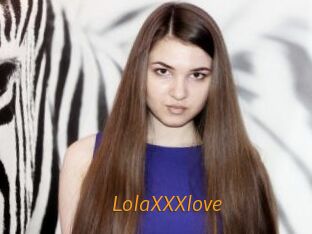 LolaXXXlove