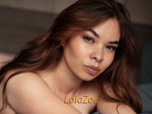 LolaZoe