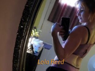 Lola_Reed