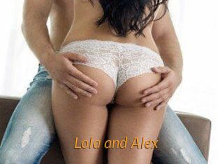 Lola_and_Alex