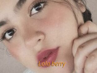 Lola_berry