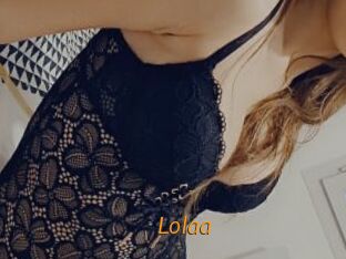 Lolaa