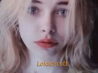 LolaaScott