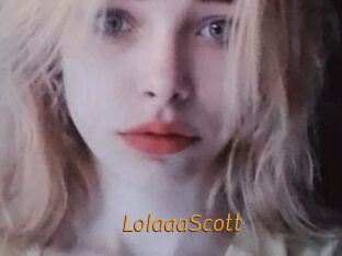 LolaaaScott