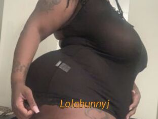 Lolabunnyj