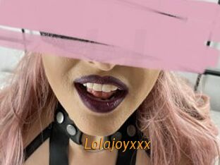 Lolajoyxxx