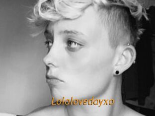 Lolalovedayxo