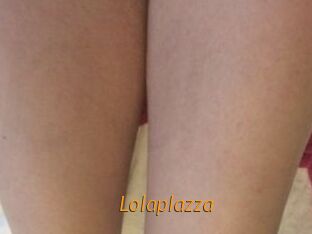 Lolaplazza