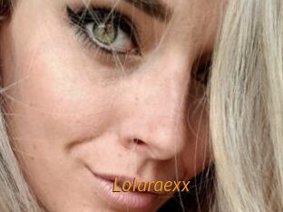 Lolaraexx