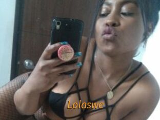 Lolaswe